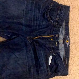 Lucky Brand Jeans